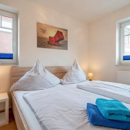 Ferienwohnung "Boehler Strandperle" 圣彼得奥尔丁 外观 照片