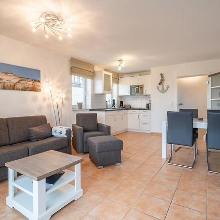 Ferienwohnung "Boehler Strandperle" 圣彼得奥尔丁 外观 照片