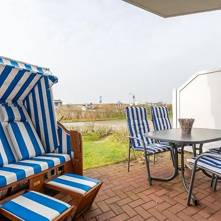 Ferienwohnung "Boehler Strandperle" 圣彼得奥尔丁 外观 照片
